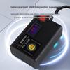 2025 Power Saver: Smart Energy Saving Device for Home & Air Conditioner