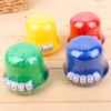 2026 New One-piece set Gaming Dice Set Plastic sieve shake cup tabletop game toys