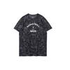 Li-Ning Way Of Wade Graphic T-shirt 'Black' Men's AHSQ149-1