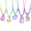 Tara Toys My Little Pony Halsketten-Aktivitätsset