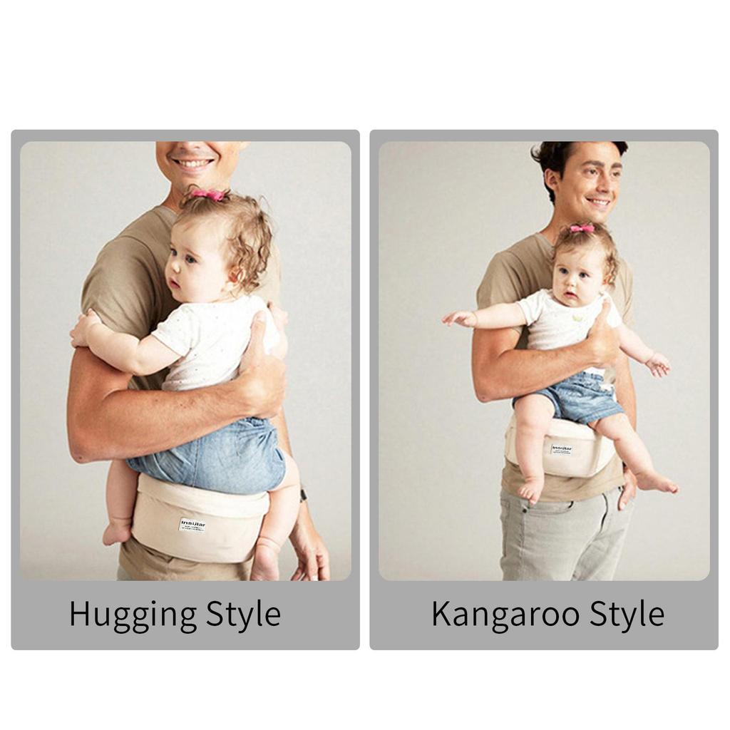 Baby Waist Stool Baby Strap Single Stool Multi Functional Front Hug Baby Belt 6606