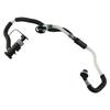 Replacement Fuel Return Hose Injector Hose Leak Line Fuel Return Line Hose Automotive Accessories for W163 W203