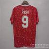 88-91 Home Jersey Vintage No. 8 Gerrard No. 9 Torres Football Jersey 01-03 Lisbon 28C Ronaldo