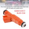 1Pcs Fuel Injector For Ford F250 F350 F450 F550 6.8L V10 Mercury 0280155917