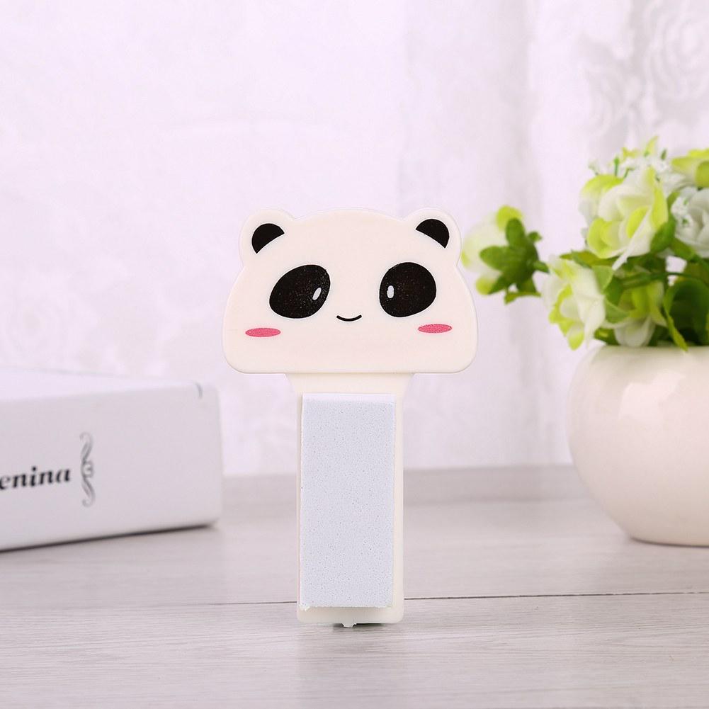 Bathroom Toilet Seat Pad Cover Stool Lid Knob Lifting Handle Tool Healthy