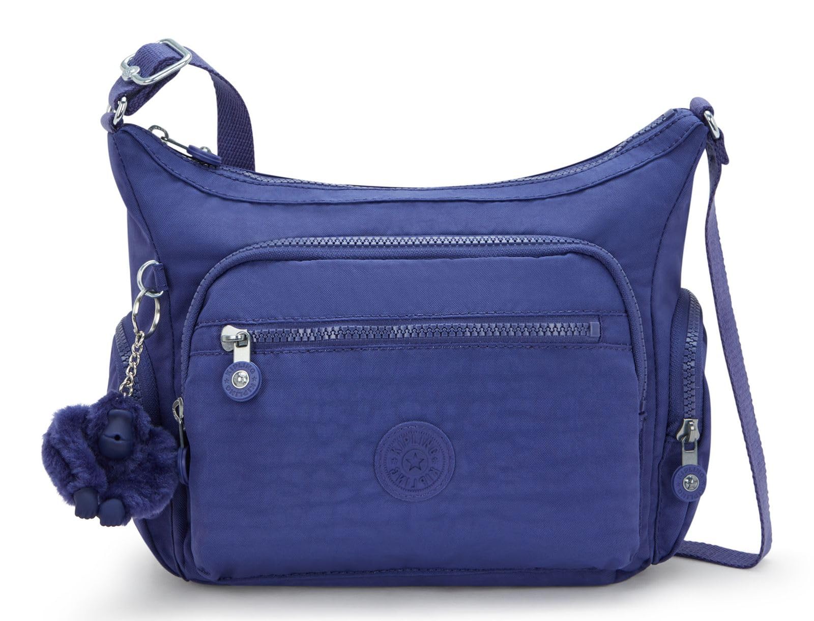 

Kipling Gabbie S Crossbody One Ocean Blue Women s Bag, Size,