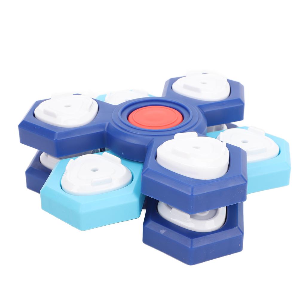 Haustier Slow Feeder 3 Stufen Interaktiv Rutschfest Langeweileabbau Haustier Puzzle Langsam Fressnapf für