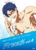 4 Free! [Blu-ray]