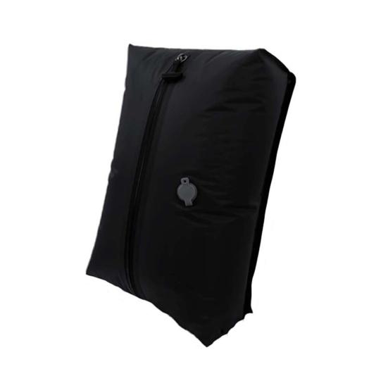 Pungi cu compresie prin vacuum cu pompă Pungi de sigilare prin vacuum pentru călătorii Pungi de compresie reutilizabile impermeabile pentru haine Valize Rucsacuri Organizarea casei