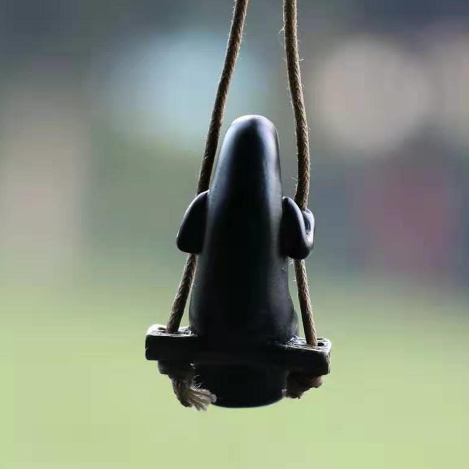 Подвеска для автомобиля Украшение Зеркало заднего вида Подвеска для автомобиля One Size — фото 6