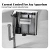 Clear ExternalHanging Clarifier With | Construction, for Home Aquariums Hj06