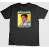 What a Sad Little Life Enjoy the Money Short Sleeve T Shirt G606