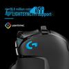 Logitech G502 HERO Wired Gaming Mouse