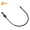 M MATI Starter Choke Cable for Yamaha TTR125 E/L/LE 2008-2024 1B2-26331-00-00