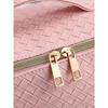 1pc Women's Luxury High-End Cosmetic Bag