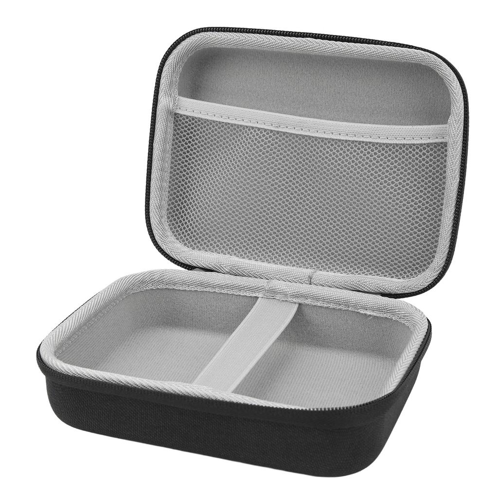 Travel Camera Bag Protective Hard Camera Case for Mini EVO Link LiPlay Instant Camera