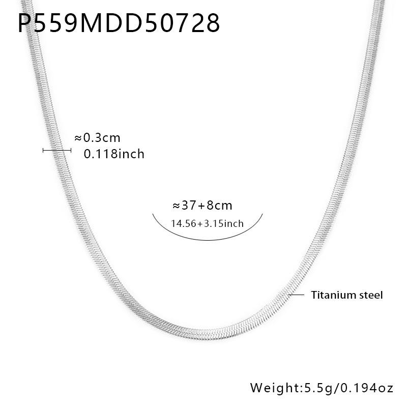 Qiong Yao Heart-Shaped Zirconia Pendant Necklace & Earrings Ring Set - Stainless Steel, Diamond-Inlaid, Luxurious Shine