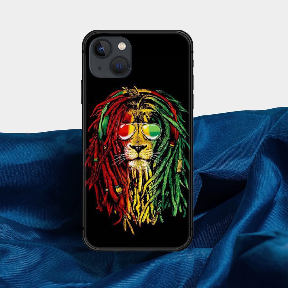 

Чехол для телефона с изображением льва для iPhone Samsung Galaxy Redmi Xiaomi Oppo OnePlus Note SA 7 8 9 10 11 12 13 14 20 21 22 23 53 54 Pro Max Plus Ultra TPU Soft iPhone 11