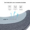 Jiancheng Vibration Massage Pillow M7-3 CN plug (adapter included)
