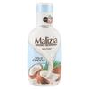 Bubble Bath - Malizia - Coconut - 1L - Hydrating - Gentle - Bathroom Accessories