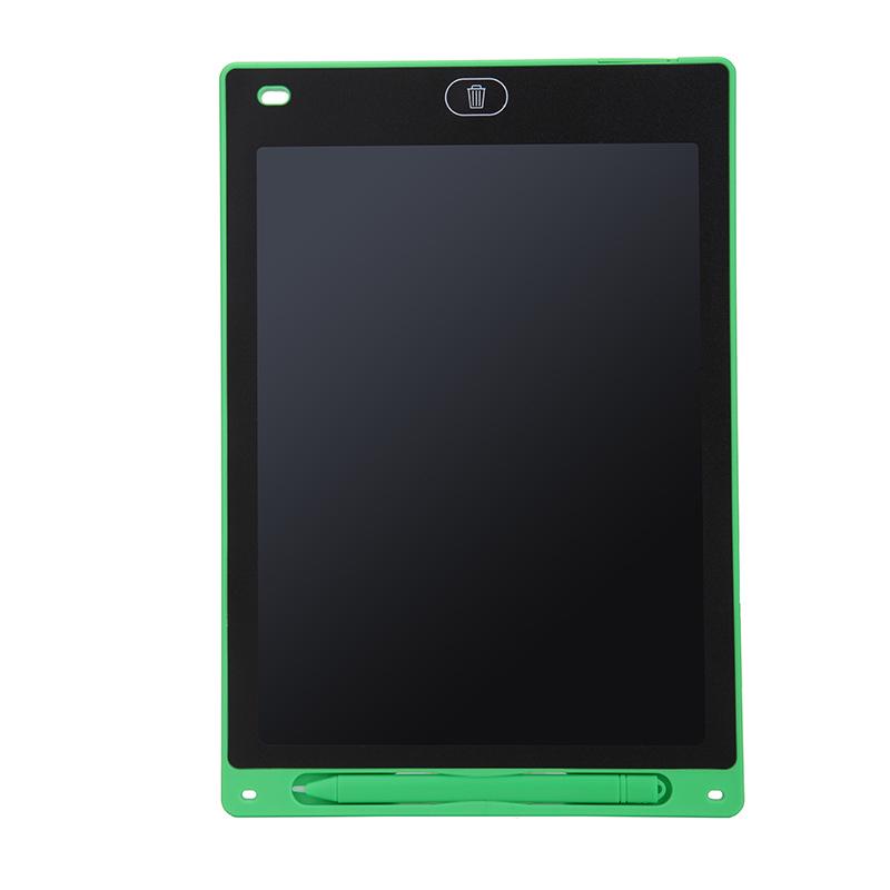 

Colorful 10 LCD Writing Tablet for Kids - Drawing, Doodle & Calligraphy Board синий