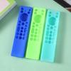 Textured Grip TV Controller Case Flexible Silicone Cover For RC923A FMB1/RC813A FMB1,QM6K QM7K Remote Protections