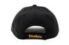 47 Brand (Forty Seven Brand) Cap 47 MVP NFL PITTSBURGH STEELERS Pittsburgh Steelers 1 piece