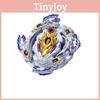Beyblade Burst Premium B-110 Bloody Longinus Design Senza Tempo Plastica ABS di Alta Qualità