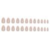 Ongle Press-on Œil de Chat, Faux Ongles Pailletés Couverture Complète Faux Ongles Ongles Acryliques Ongles à Coller Ongles Artificiels Ongles Artificiels pour les Doigts Cadeaux