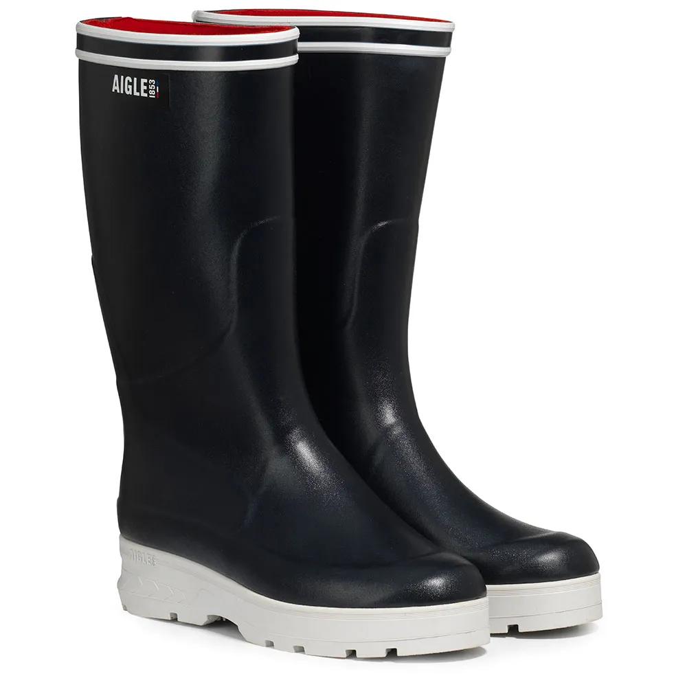 Aigle Boots Navira Neo Mesh