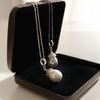 J.Lauren [Made] Long Drop Chain Pearl Necklace N01097