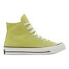 Converse 1970s Versatile Casual Comfortable High-Top Canvas Shoes Unisex sneaker Green A11443C