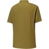 Anta Champion All-Weather Series Simple Fashion Solid Color Casual Polo Zip Short Sleeve Shirt Men shirts 152620134-5