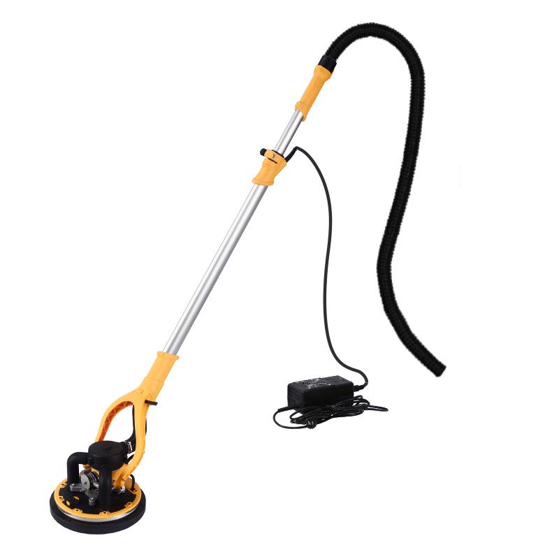 Hengpeng Long-Pole Handheld Brushless Wall Sander and Polisher