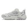 Fila Fluxion Retro Mode Vielseitig Trendig Persönlichkeit Sport Low-Top Freizeitschuhe Damen Sneaker Weiß Lila F12W532115FSC