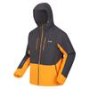 Regatta Herre Highton III Stretch Polstret Jakke