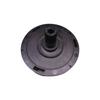 Piastra Macinante o Staffa Macinante per Macchina da Caffè Philips HD8651 8652 8743 8745 HD8761 HD8762 HD8763 8821 Ricambi Macchina da Caffè