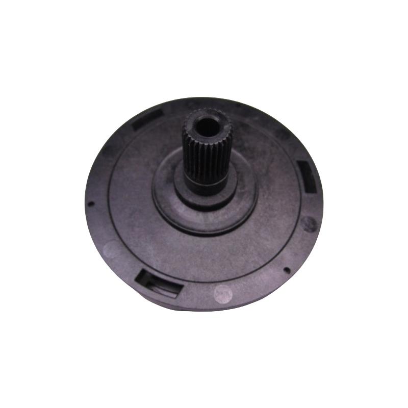 Piastra Macinante o Staffa Macinante per Macchina da Caffè Philips HD8651 8652 8743 8745 HD8761 HD8762 HD8763 8821 Ricambi Macchina da Caffè
