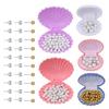 15/70/90x Push Pins Round Head Map Tacks Drawing Pins Thumb Tacks Map Push Pins School Office Supplies
