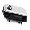 For Cayman For Macan Aftermarket Trim Glove Box Handle Vehicle ization PC ABS Material Direct Replacement