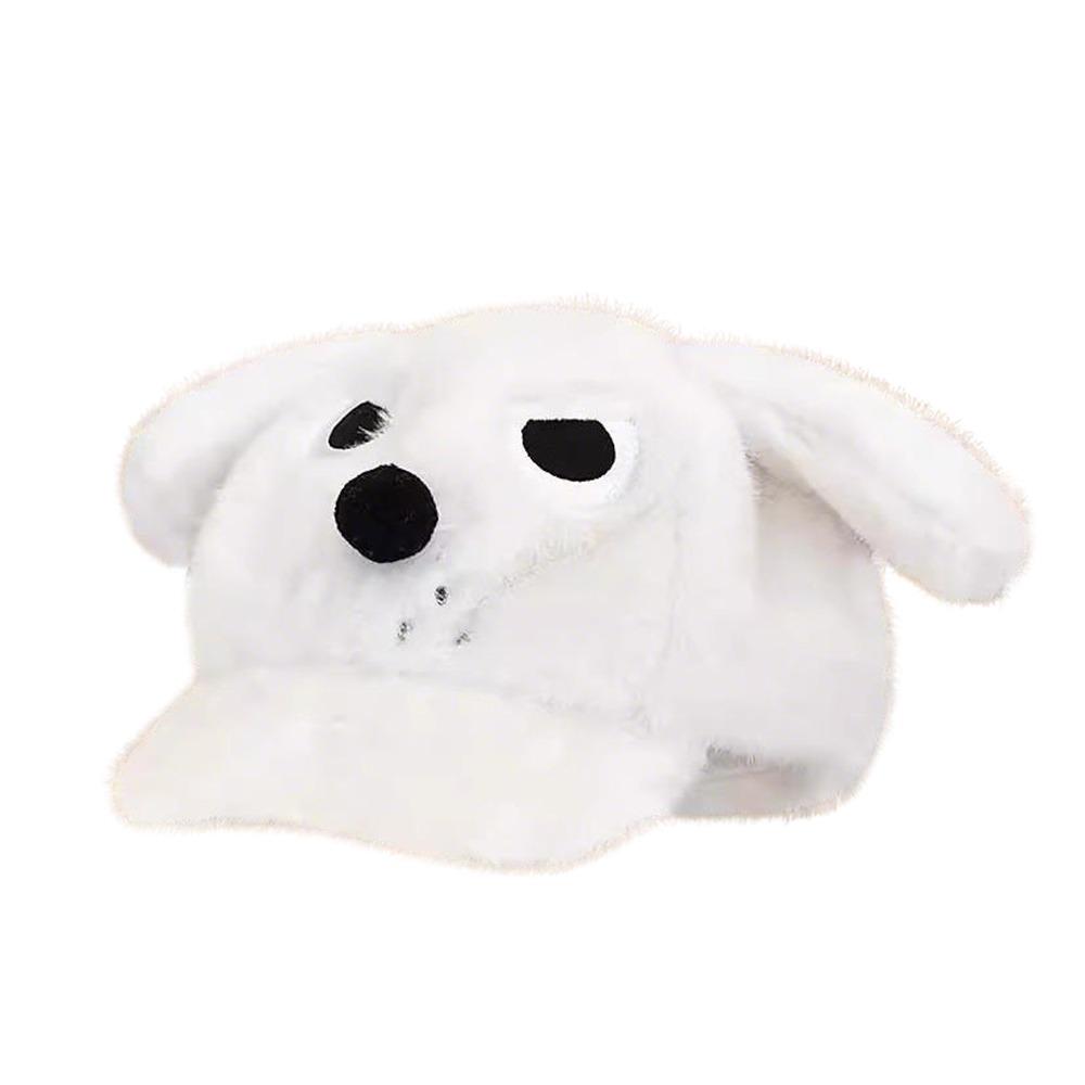 Warm Winter Berets Hat Plush Plain Cap Fashion French Artist Hat  Lady