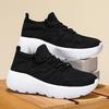 Spring Summer Shoes for Men Casual Sport Shoes Breathable Flat Skateboard Shoes Lovers Slip-on Sneaker 36-45