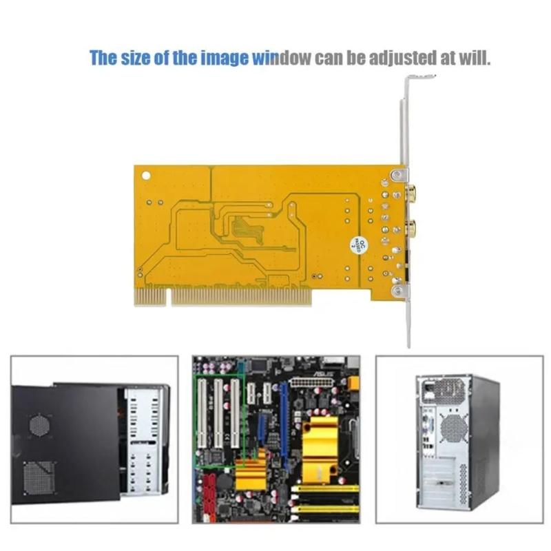 Medicals Data Capture Card 878A SDK2000 Compatible for Multiple Interfaces For Research Lab Strong Compatibility