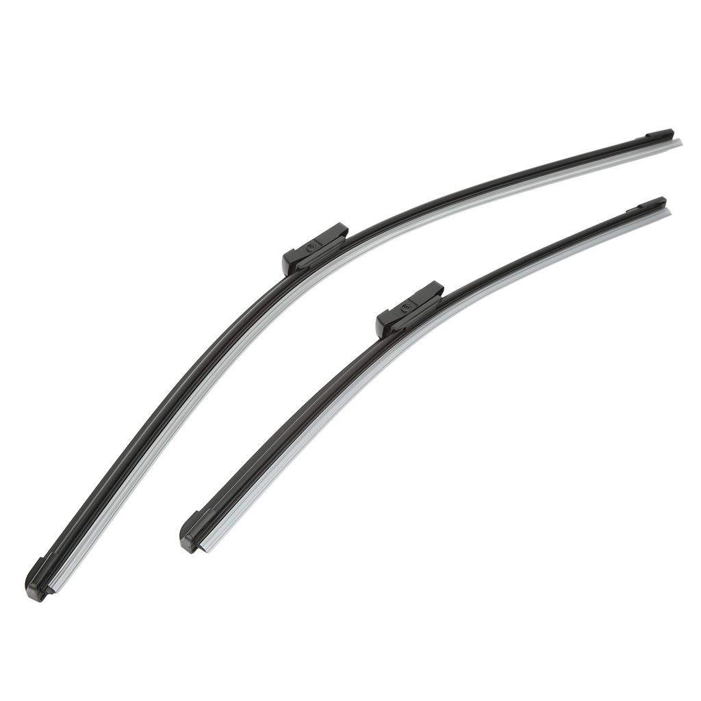 Windshield Wiper Blade Front 26in 1076730 00 B Left 1076731 00 A Right Replacement for Tesla Model