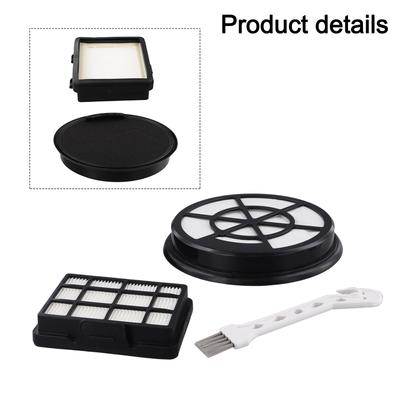 Advanced Filtration Technology with Our Filter Set for Bosch BBZ152EF Series BGC05 BGS05 BGC05A220A BGC05A322 BGC05A320