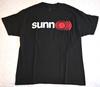 SUNN O))) Band Klassisches Logo Shirt Unisex Konzert S-5XL TR634