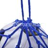 Football Bumper Net Bag Football Kicking Trainer Training Net Bag Children and Adolescents Adult Football Training Aid