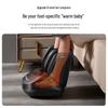 AUX Foot and Leg Massager