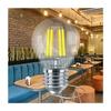 Ampoule LED G45 E27 4W 3000K 300° 470 lm