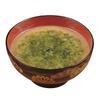 Yamasa Aosa Seaweed Instant Soup (3 Servings)